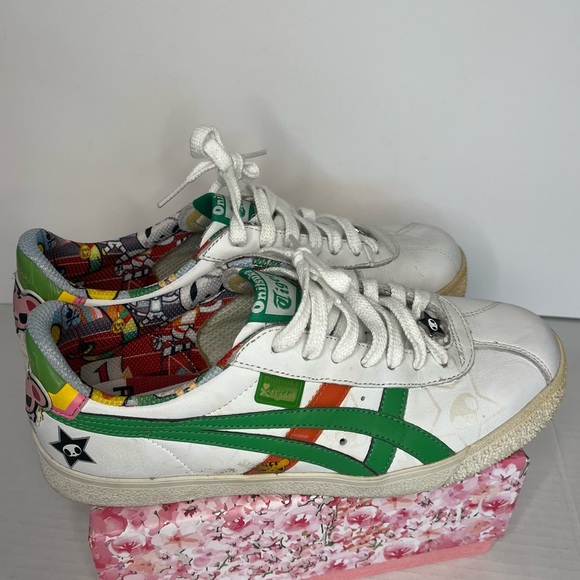 Asics Onitsuka Tiger x Tokidoki Sneakers - Picture 12 of 16